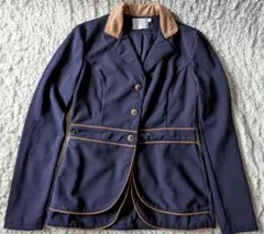 乗馬ジャケット カバロ 新品未使用 定価77,000円 レディース - メルカリ