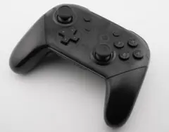 Nintendo Switch プロコン　Pro Controller ブラック