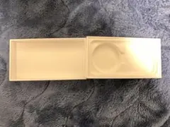 【空き箱】Apple iPhone SE