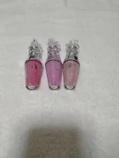 JILLSTUARTクリスタルブルームリップブーケセラム3個セット