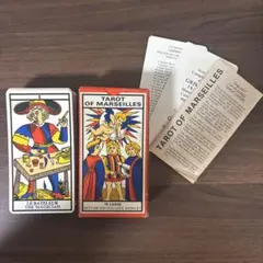 2025年最新】絶版タロットカードの人気アイテム - メルカリ