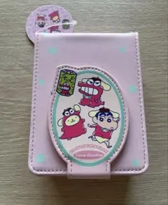 クレヨンしんちゃん ポムポムプリン