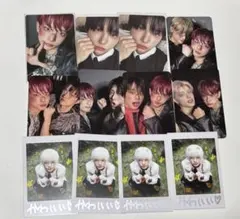 2026年最新】グループ名：&TEAM 写真・チェキの人気アイテム - メルカリ