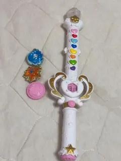 HUGっと!プリキュア メロディーソード