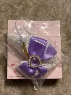 サンリオ　シークレットストラップ クロミのサムネイル