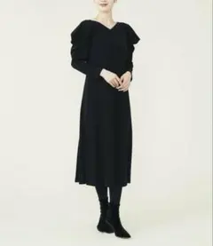 2025年最新】Sybilla レディース ロングワンピースの人気アイテム