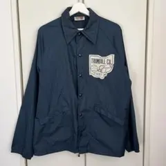 King Louie 70sコーチジャケット