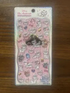 【正規品】プチドロップステッカー　マリーちゃん