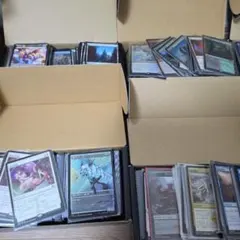 2026年最新】mtg もぎとりの人気アイテム - メルカリ