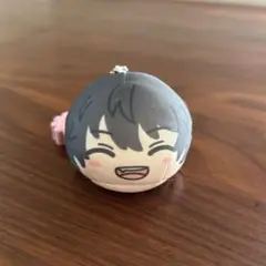 影片みか(笑顔ver.) おまんじゅうにぎにぎマスコット あんさんぶるスターズ！おまんじゅうにぎにぎマスコット 影片みか 笑顔