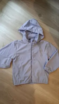 ナイロンパーカー ジャケット