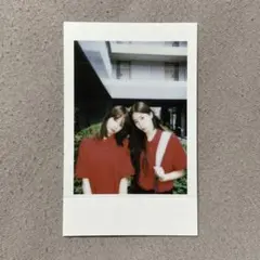 LE SSERAFIM SPAGHETTI IPC チェウォン カズハ