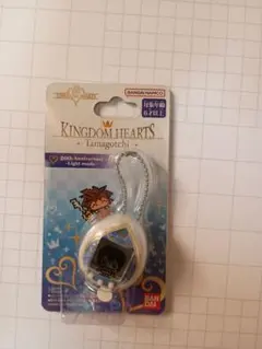 キングダムハーツ たまごっち20周年記念