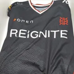 REIGNITE 2025 ユニフォーム 54 pinotr