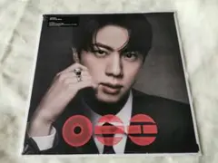 BTS ARIRANG Standard Vinyl JIN ジン 新品