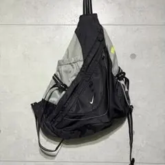 90s / 00s NIKEスリングバック ワンショルダー Y2K