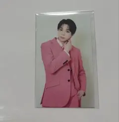 M!LK トレカ 塩﨑太智 シャカレボ メインビジュ