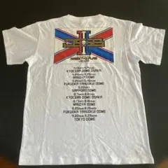 三代目JSB ライブTシャツM