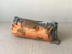 USED 【ヴィンテージLevi’s】×スカーフ リメイク3WAYバッグ