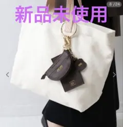 Deuxieme Classe BTN Vip Pass Mini ポーチ - メルカリ