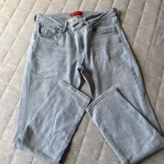 RED CARD スリムデニム