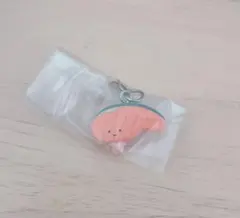 サンリオ めじるしアクセサリー オールスターズPart2 KIRIMI きりみ