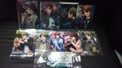 新品未開封 アイドリッシュセブン／十龍之介 めじるしアクセサリー