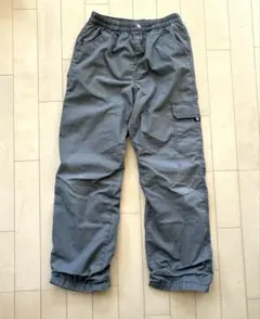 XUZ clothing カーゴパンツ S オリーブ - メルカリ