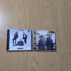 Number_i CD2枚