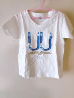 ★未使用品★ UNIQLO Tシャツ 110サイズ