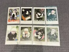 &TEAM Back to Life インスタントフォトカード