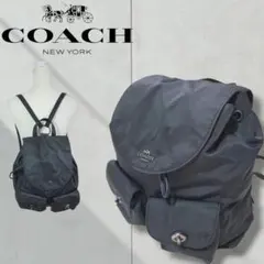 CCLゴールド】POCONOナイロンxヘラクレスシュリンクリュック 2way
