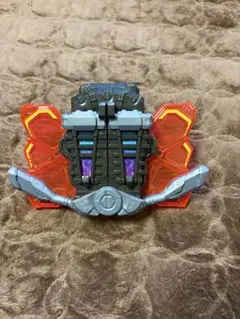 仮面ライダーガッチャード dxガッチャーイグナイター