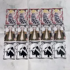 東京リベンジャーズ 台湾 新体験展 トランプカード 佐野万次郎 10点⑨