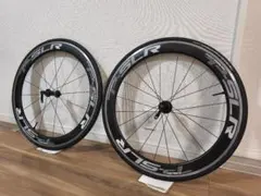 SUPERTEAM ディープリムホイール リムハト88mm 後輪のみ - メルカリ