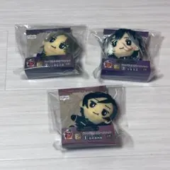 フリューくじ 刀剣乱舞ONLINE ぬーどるストッパー 其ノ六