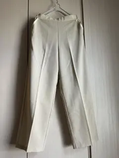 コムサイズム　パンツ