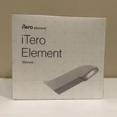 iTero element用　スキャナー スリーブ　25個入り×5箱 歯科 iTero Element スキャナー用スリーブ - メルカリ