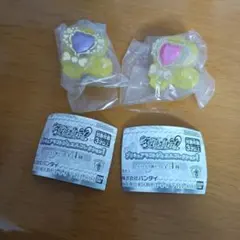 名探偵プリキュア　プリキュアマコトジュエルコレクション