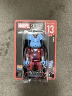 MARVEL くじ BE@RBRICK ベアブリック