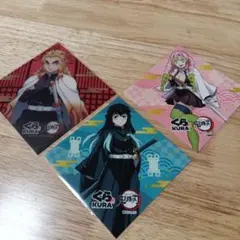 鬼滅の刃　くら寿司