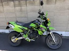 ⭕️30年超絶版カワサキ KSR-1 1994年式 実動 KSR50 希少車 旧車 