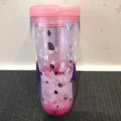 スターバックス 桜模様 タンブラー