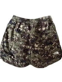 M◆激レア◆ ノースフェイス メンズ ランニング ショートパンツ 迷彩 カモフラ 楽天市場】ノースフェイス THE NORTH FACE メンズ ハーフパンツM