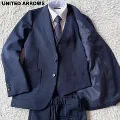 2026年最新】UNITED ARROWS メンズ ビジネススーツの人気アイテム
