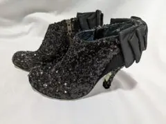 イレギュラーチョイス ブーティ 36