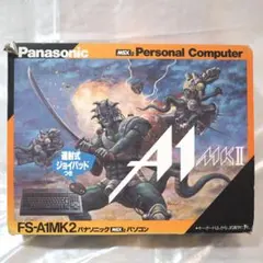 2025年最新】msx2 a1 fs-a1の人気アイテム - メルカリ