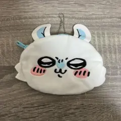 ちいかわ　モモンガミニポーチ