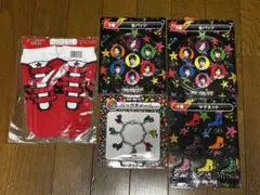 Kis-My-Ft2 セブンくじ　未開封、開封済み　藤ヶ谷太輔　写真4枚