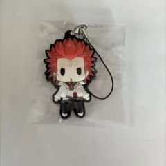 ハイキュー！！ にとたん ラバーストラップ 天童覚 ジャージ - メルカリ